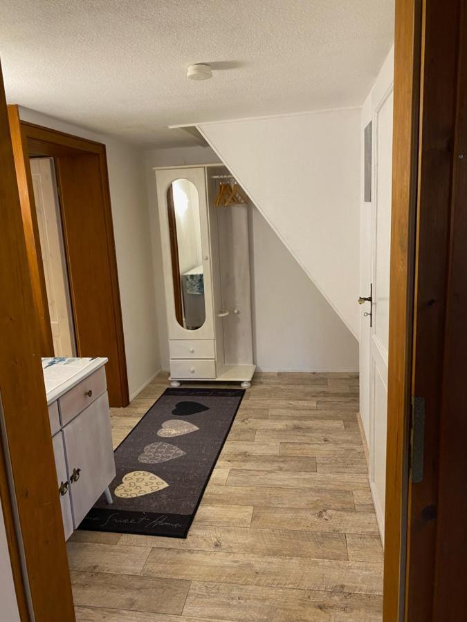 Basler Ferienwohnung Offenburg Exterior photo